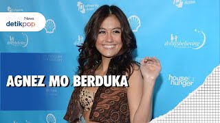 Kakak Ipar Meninggal Dunia, Agnez Mo Minta Pengertian dan Privasi