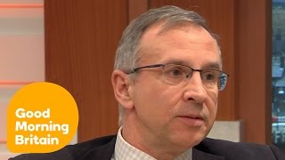 How Safe Is Online Dating? | Good Morning Britain