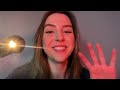 asmr for people with short attention spans 👾 fast and chaotic asmr