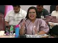 nagkasagutan nagkainitan cong abante vs cong marcoleta