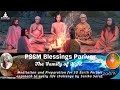 🔴pssm blessings daily meditation session by sarika saraf 17 02 2025