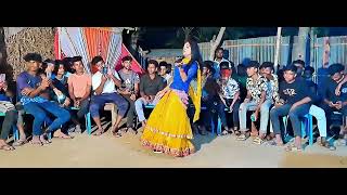 Chunni Mein Chunni Mein Dj Song Dance | চুন্নি মে চুন্নি মে | Wedding Dance Video 2023 | Ms Dance Bd