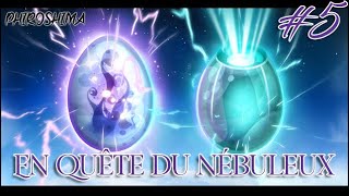 [Dofus] On commence Srambad ! | En quête du Nébuleux #5