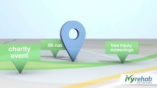 How the Ivy Rehab Network works