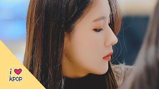 Netizens Can't Stop Gushing Over How Pretty (G)I-DLE's Miyeon's Nose \u0026 Side Profile Are