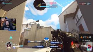 They all are dead ~Widowmaker~