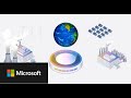 Microsoft-NVIDIA collaborate on AI for nuclear