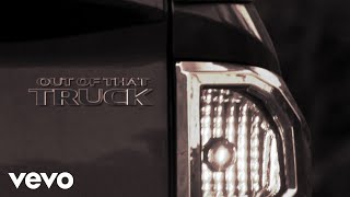 Carrie Underwood - Out Of That Truck ( Lyric )