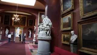 Petworth House, West Sussex Quick Tour