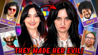 The Dark Truth About Dark Pals