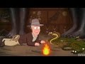 Family Guy - Another Indiana Jones Movie