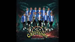 Capitanes De La Cumbia - El Ponche Caliente