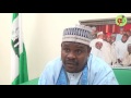 Hon Kazaure
