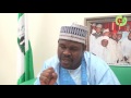 Hon Kazaure
