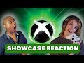 Xbox Games Showcase 2024 Recap