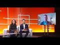 Sibos TV: Transforming the middle office to support growth – October 2024