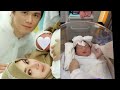 Ternyata Ini Wajah Baby R Princessnya Syahrini, Jepang Banget !