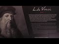 Leonardo da Vinci Museum Venice