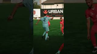 Fc Drita 2-0 Sc Gjilani #football ALBAN KADRIU VIDEO  ⚪️🔵