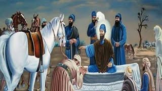 ਕਥਾ ਸਾਖੀ ਸ੍ਰੀ ਗੁਰੂ ਗੋਬਿੰਦ ਸਿੰਘ ਜੀ ਮਹਾਰਾਜ | Remix Katha | BaBa Banta Singh Ji | Faoj Akaali ||