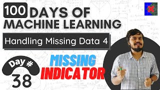 Missing Indicator | Random Sample Imputation | Handling Missing Data Part 4