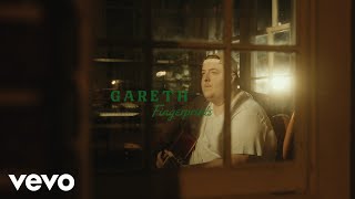 Gareth - Fingerprints (Visualizer) (Official)