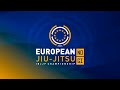 European No-Gi 2024 | Mat 9 (Day 3)