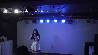 高田詩織 2023年10月15日 ＠ 西新MONOGRAM