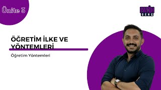 Ünite 3 | Öğretim Yöntemleri | Tartışma Türleri