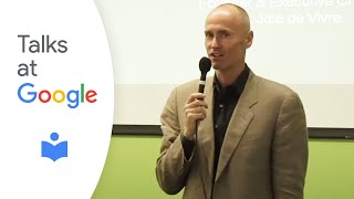 Peak | Chip Conley | Talks at Google