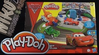 Play-Doh - Disney Pixar Cars