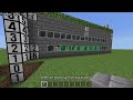 1.20 the best iron villager farm in minecraft bedrock 1.20