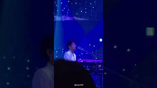 (DAY6)240921 3RD WORLD TOUR FOREVER YOUNG 인천 _ 그녀가 웃었다