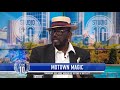 otis williams talks the temptations studio 10