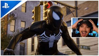 THIS COULD BE THE BEST SPIDER-MAN GAME EVER? Marvel's Spider-Man 2 Gameplay...