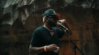 Kranium "Higher Life" (Unplugged Session)