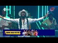 WINKY D Live at The Kadoma Music Festival 2023