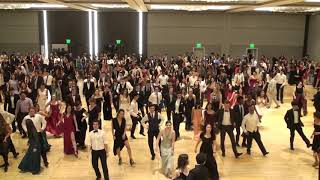 Stanford Viennese Ball 2019 - Tokyo Polka