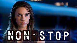 Non-Stop (2013) | Full Movie | Lacey Chabert | Drew Seeley | Will Kemp