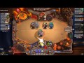 highlord omokk heroic boss hearthstone✔ brm guide