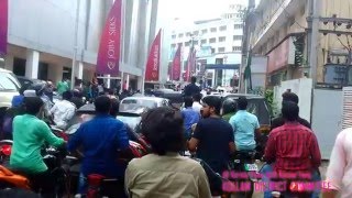 Vedalam FDFS Celebration Kerala | Kollam