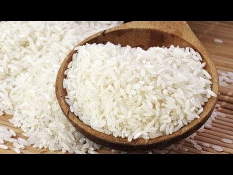 How to Make Rice Wine 米酒 How to Make Rice Wine 米酒