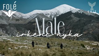 Irkenc Hyka - Male