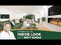 Your Inside Look of Mater Prize Home lottery No. 314