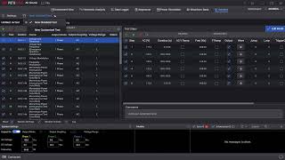 Avionics DO-160/MIL-STD-704 Tests Using Keysight AC6900 Series 3-Phase AC Source \u0026 PathWave Software