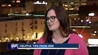 BBB: Free Shred Day