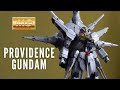 MG Providence Gundam | SNAP BUILD