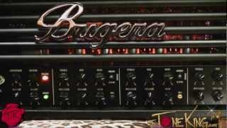 BUGERA TRIREC : COMPLETE DEMO \u0026 REVIEW