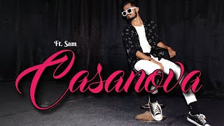 Casanova - Tiger Shroff | Dance Cover | Choreography by Sam