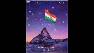 Happy Republic Day 2021 Status | 26 January WhatsApp Status | Desh Bhakti Song | Republic Day Status